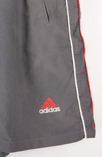 VINTAGE ADIDAS ACTIVE SHORTS W34