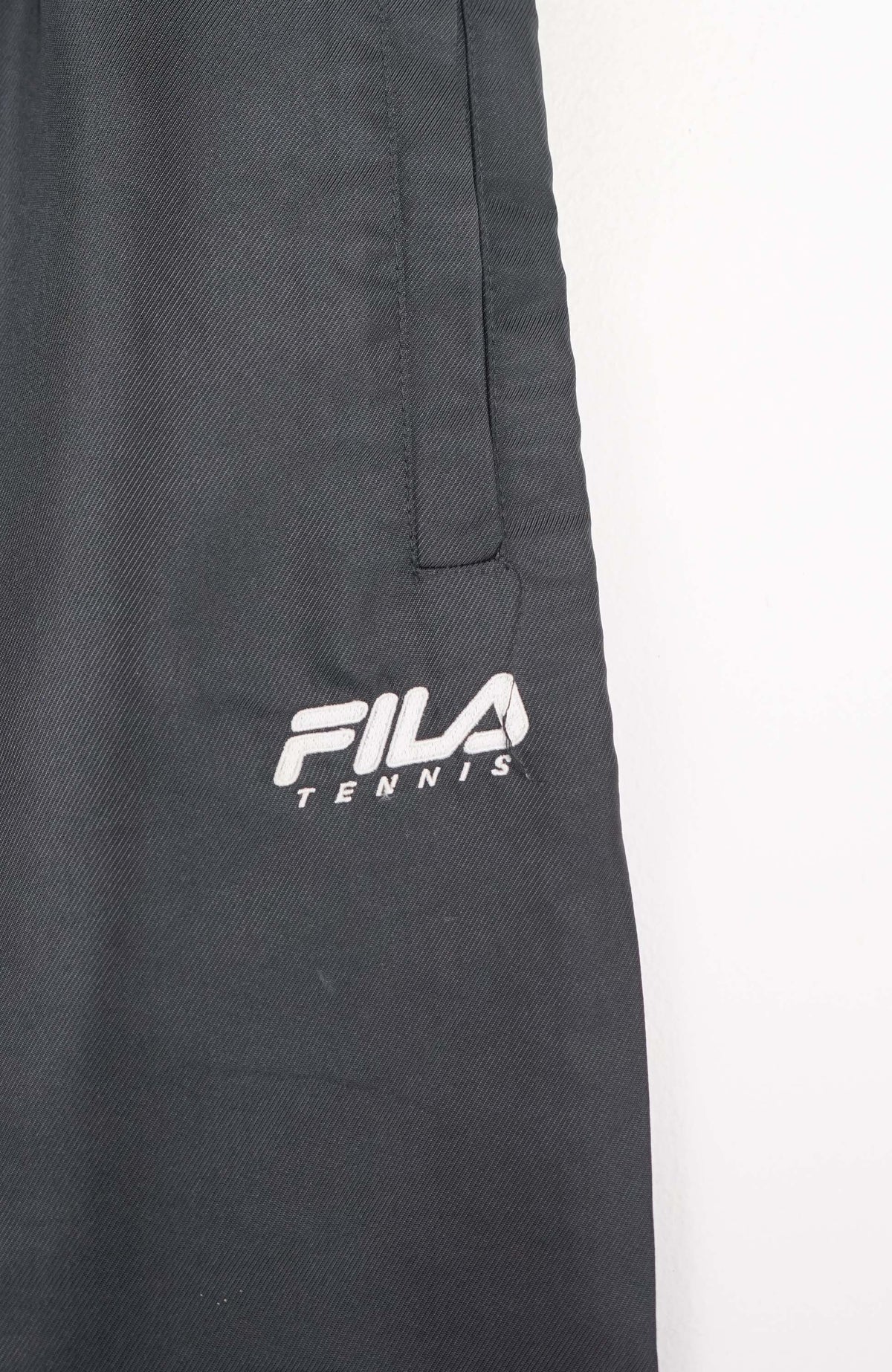 VINTAGE FILA TENNIS ACTIVE SHORTS W28