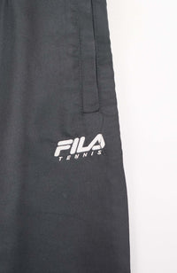 VINTAGE FILA TENNIS ACTIVE SHORTS W28