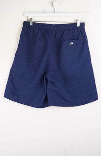 VINTAGE ADIDAS ACTIVE SHORTS W30
