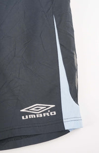 VINTAGE UMBRO ACTIVE SHORTS W28