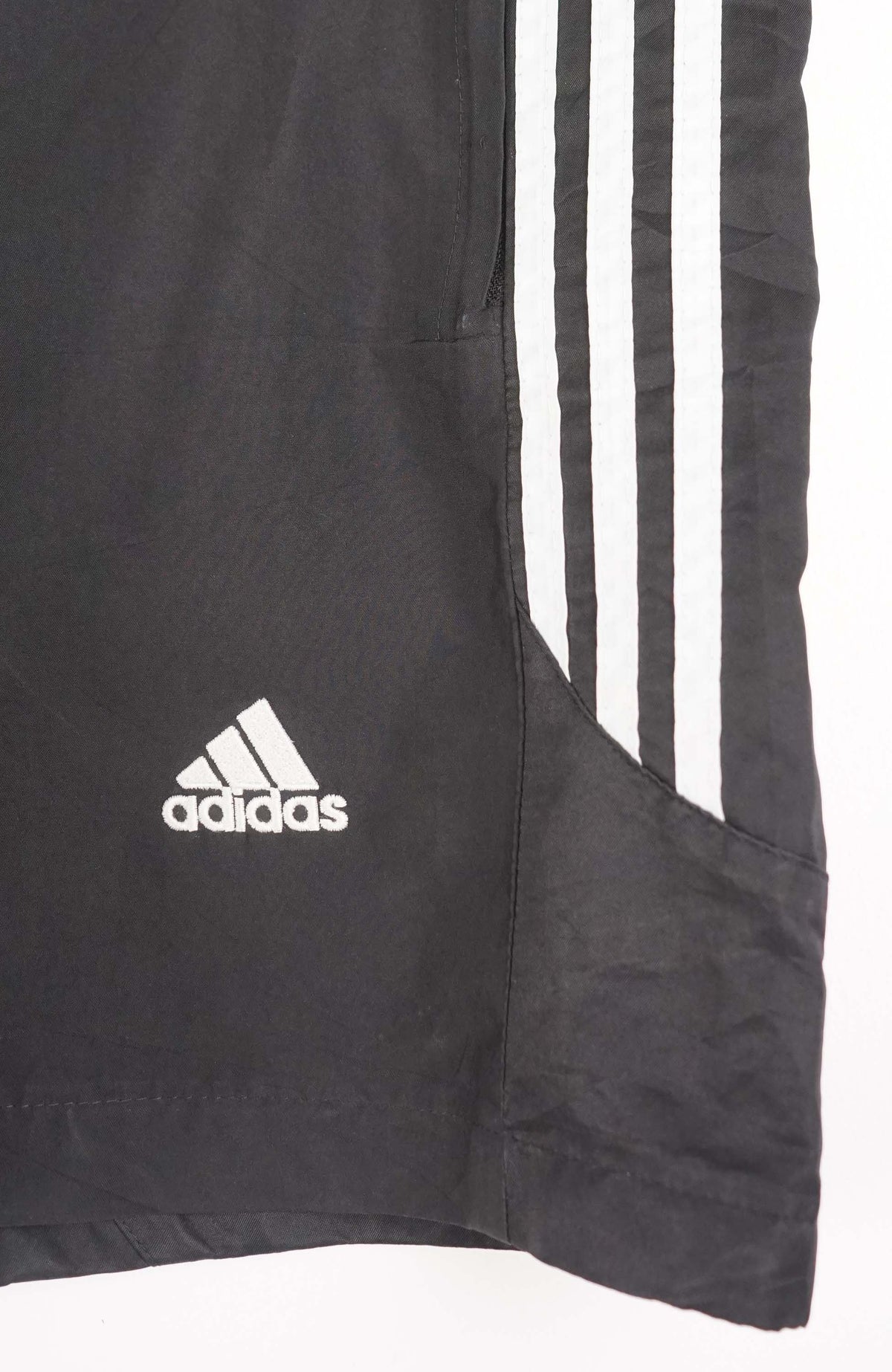 VINTAGE ADIDAS ACTIVE SHORTS W38