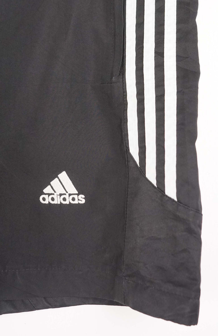 VINTAGE ADIDAS ACTIVE SHORTS W38