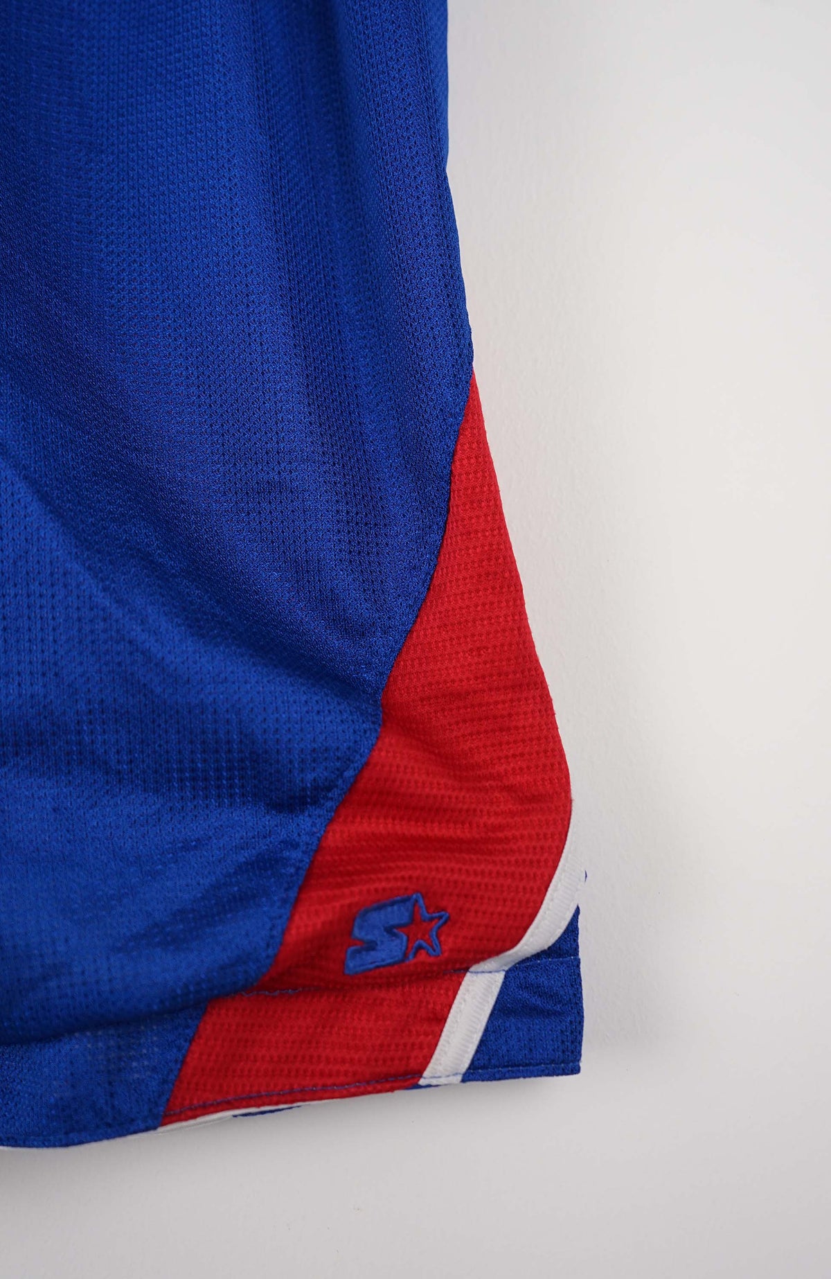 VINTAGE STARTER SHORTS W28