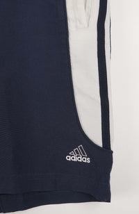 VINTAGE ADIDAS ACTIVE SHORTS W38