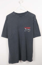 VINTAGE WEIRD FISH T-SHIRT (XL)