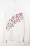 VINTAGE ADIDAS SWEATER (M)