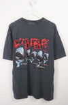 VINTAGE WEIRD FISH T-SHIRT (XL)