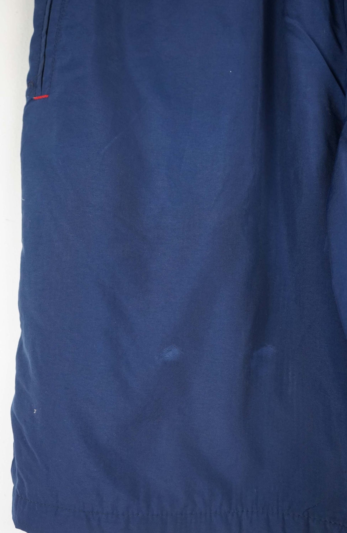 VINTAGE UMBRO TRACK PANT SHORTS (M)