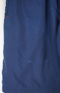 VINTAGE UMBRO TRACK PANT SHORTS (M)