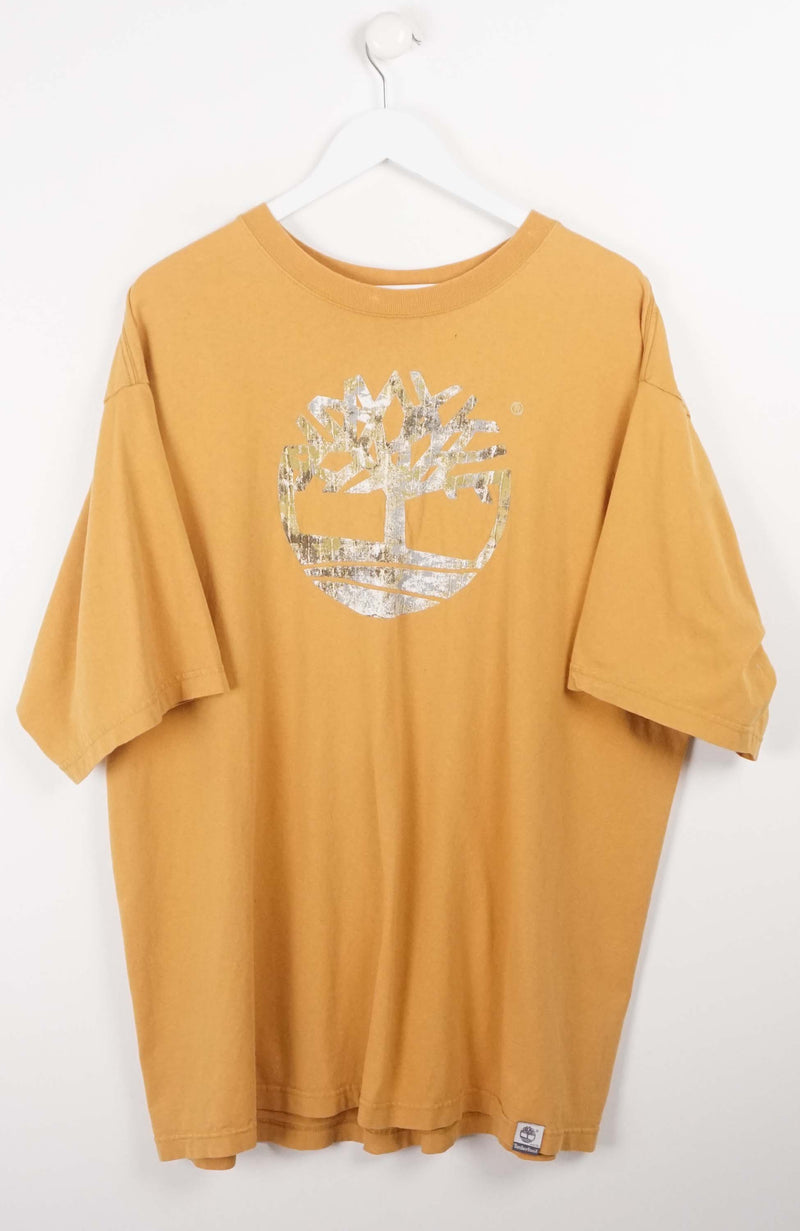 VINTAGE TIMBERLAND T-SHIRT (XXL)