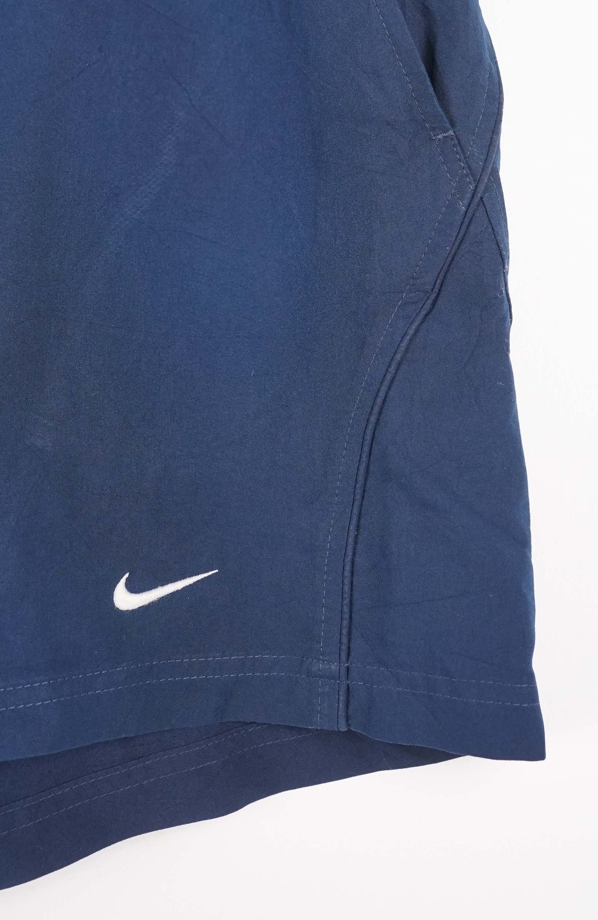 VINTAGE NIKE ACTIVE SHORTS W36