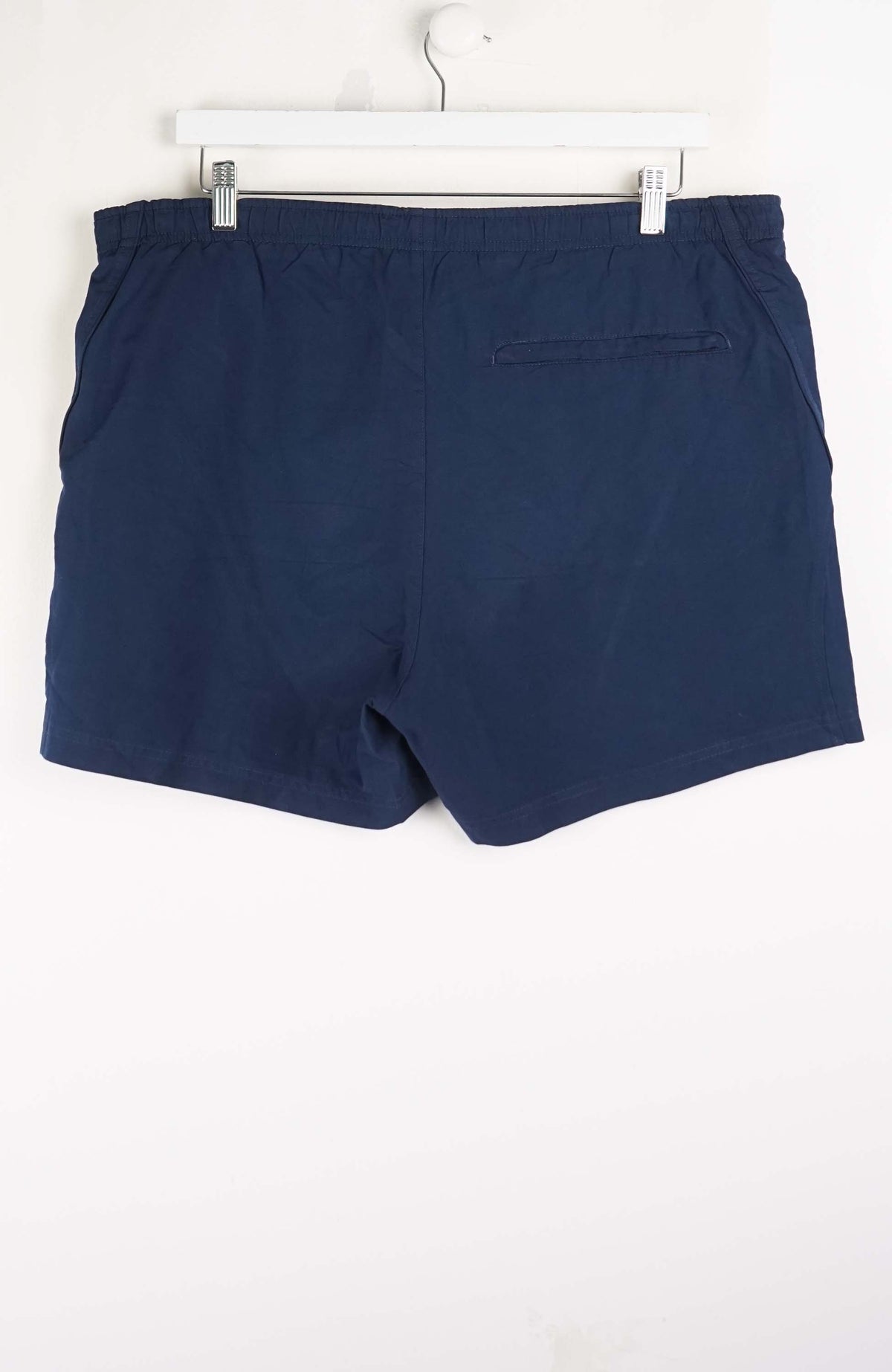 VINTAGE NIKE ACTIVE SHORTS W36