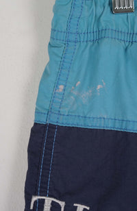 VINTAGE NAUTICA SHORTS W32