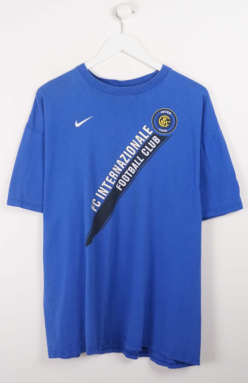 VINTAGE NIKE T-SHIRT (XL)