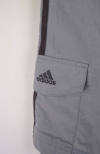 VINTAGE ADIDAS ACTIVE SHORTS W36