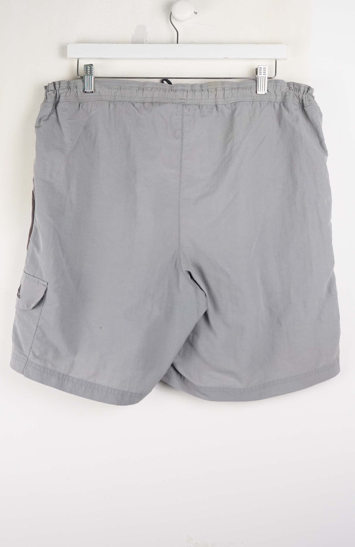 VINTAGE ADIDAS ACTIVE SHORTS W36