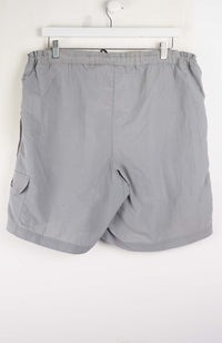 VINTAGE ADIDAS ACTIVE SHORTS W36