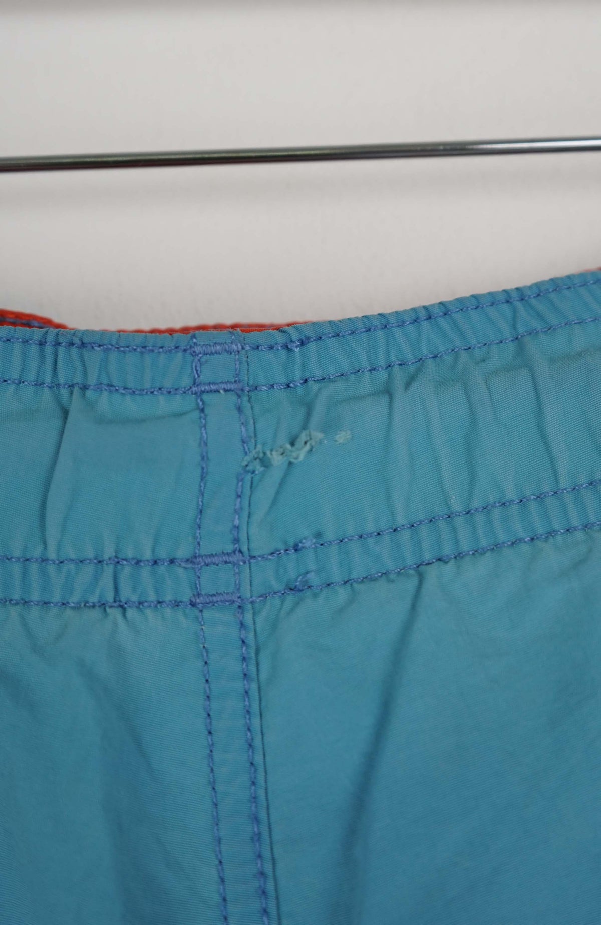 VINTAGE NAUTICA SHORTS W32