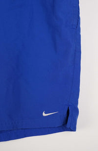 VINTAGE NIKE ACTIVE SHORTS W36