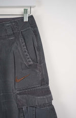 VINTAGE REWORK CARGO SHORTS W29