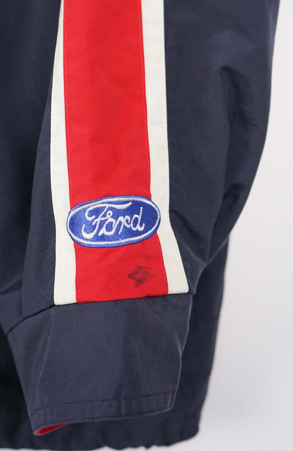 VINTAGE FORD RACING AUSTRALIA WINDBREAKER (XXL)