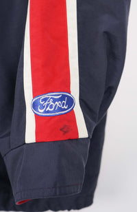 VINTAGE FORD RACING AUSTRALIA WINDBREAKER (XXL)