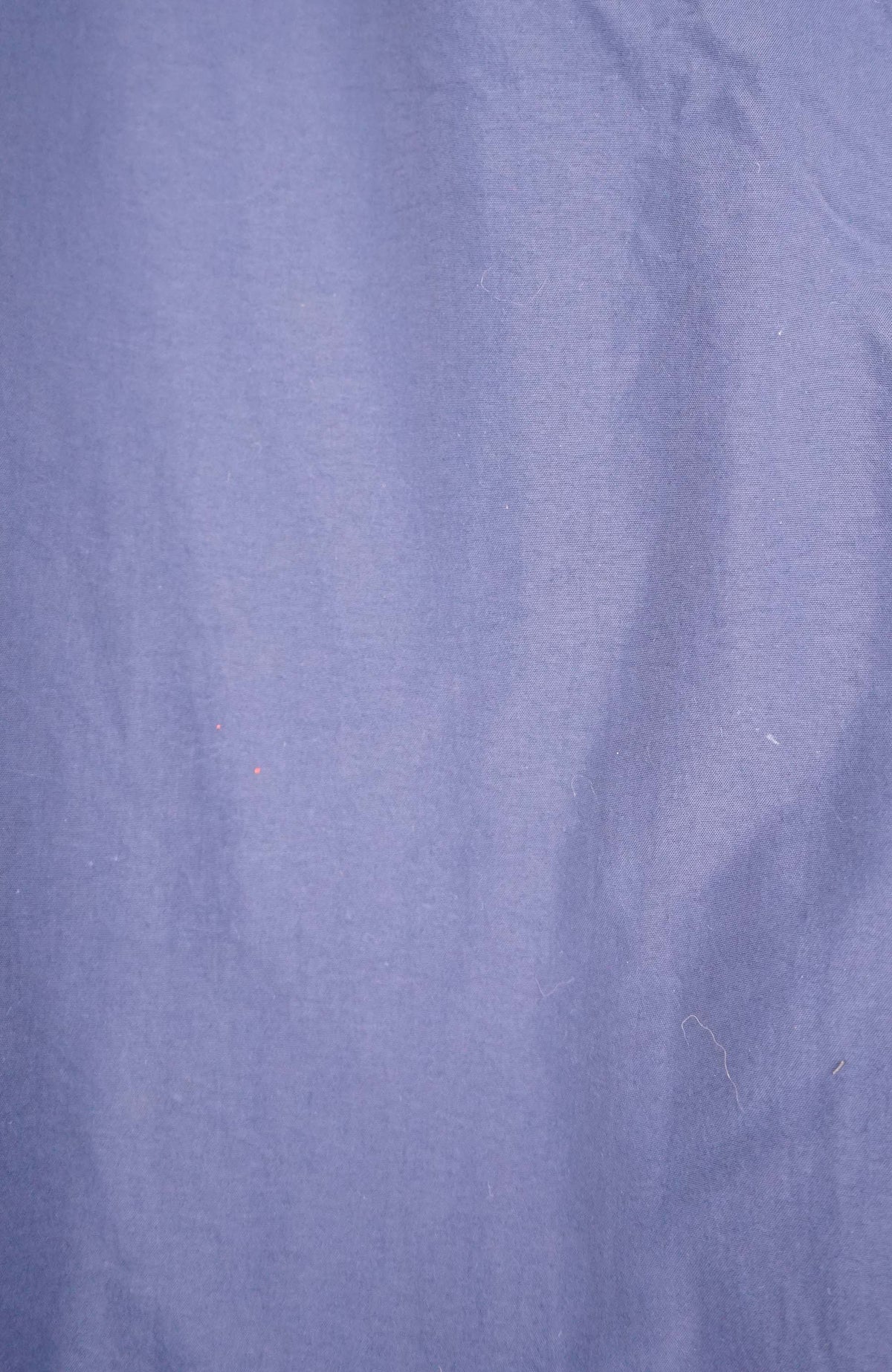 VINTAGE NIKE TRACK PANT SHORTS (L)