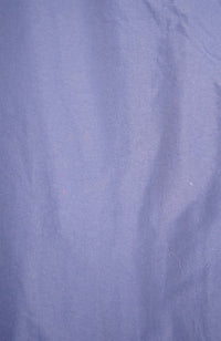 VINTAGE NIKE TRACK PANT SHORTS (L)