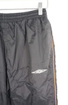 VINTAGE UMBRO TRACK PANTS (S)