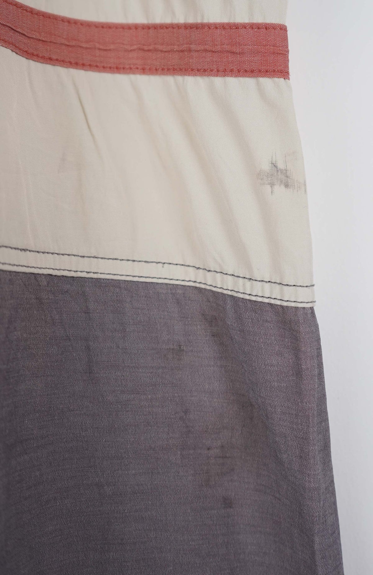 VINTAGE QUIKSILVER SHORTS W36