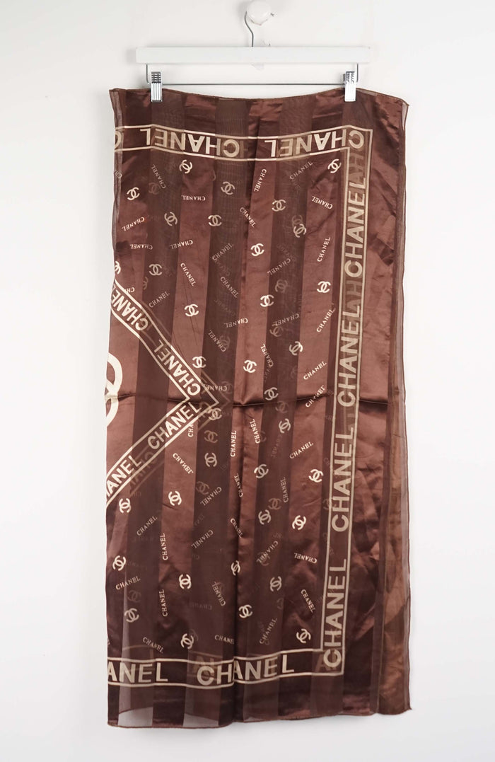 VINTAGE SCARF