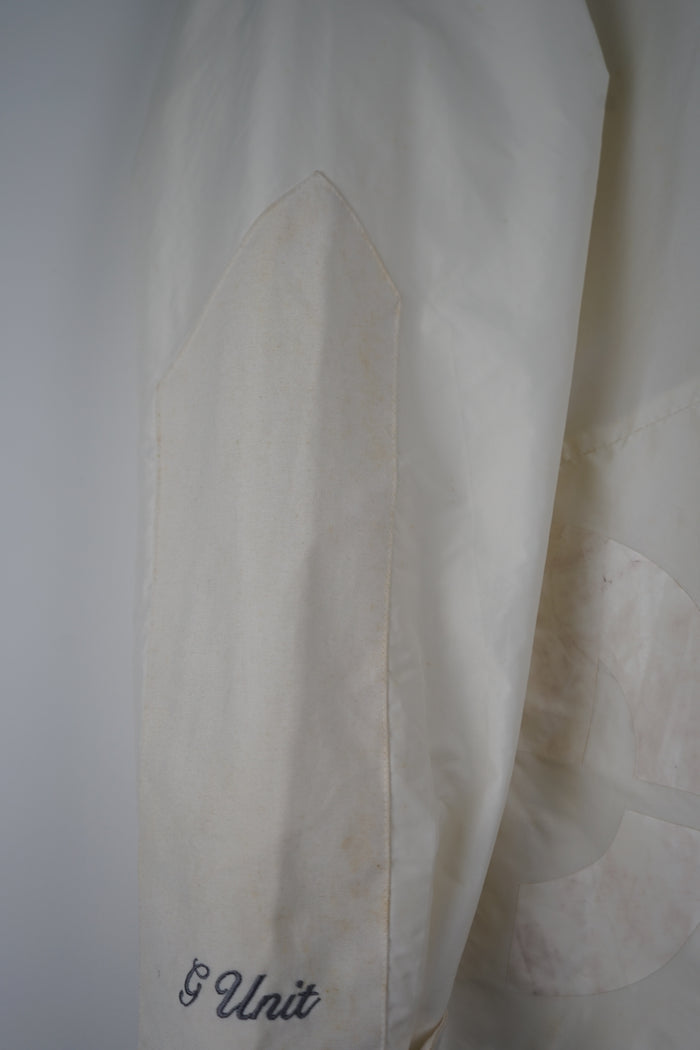 VINTAGE G UNIT WINDBREAKER (XL)