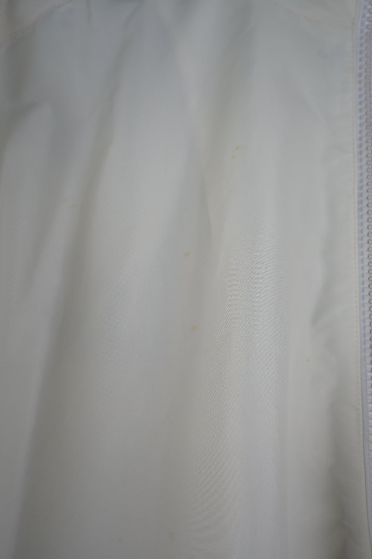 VINTAGE G UNIT WINDBREAKER (XL)