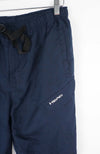 VINTAGE HEAD TRACK PANTS (M)