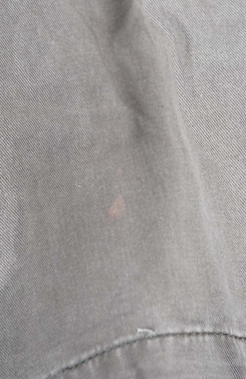 VINTAGE REWORK CARGO SHORTS W27