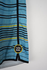 VINTAGE BILLABONG SHORTS W34