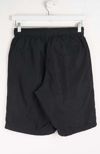 VINTAGE REEBOK TRACK PANT SHORTS (XS)