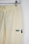 VINTAGE ADIDAS TRACK PANTS (XS)