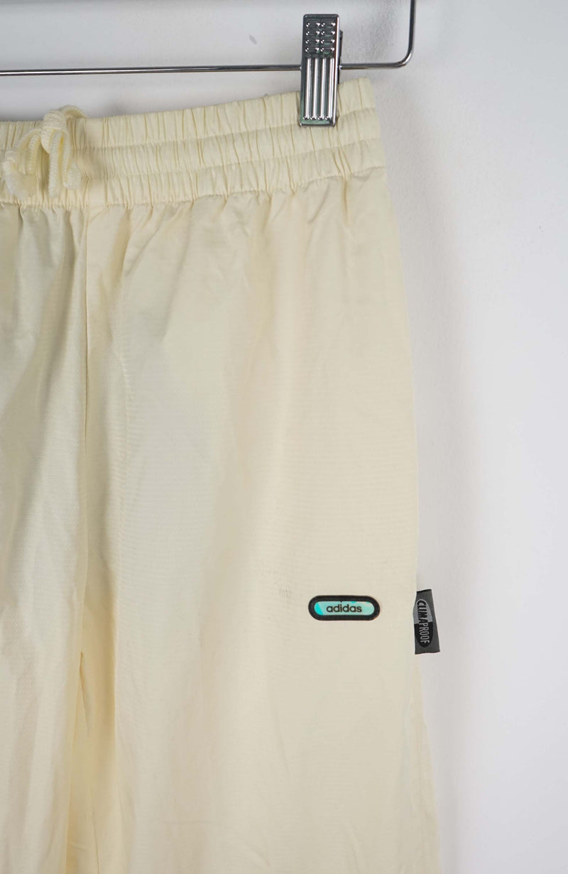 VINTAGE ADIDAS TRACK PANTS (XS)