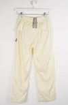 VINTAGE ADIDAS TRACK PANTS (XS)