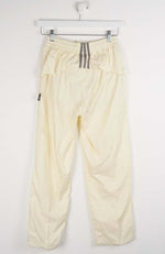 VINTAGE ADIDAS TRACK PANTS (XS)
