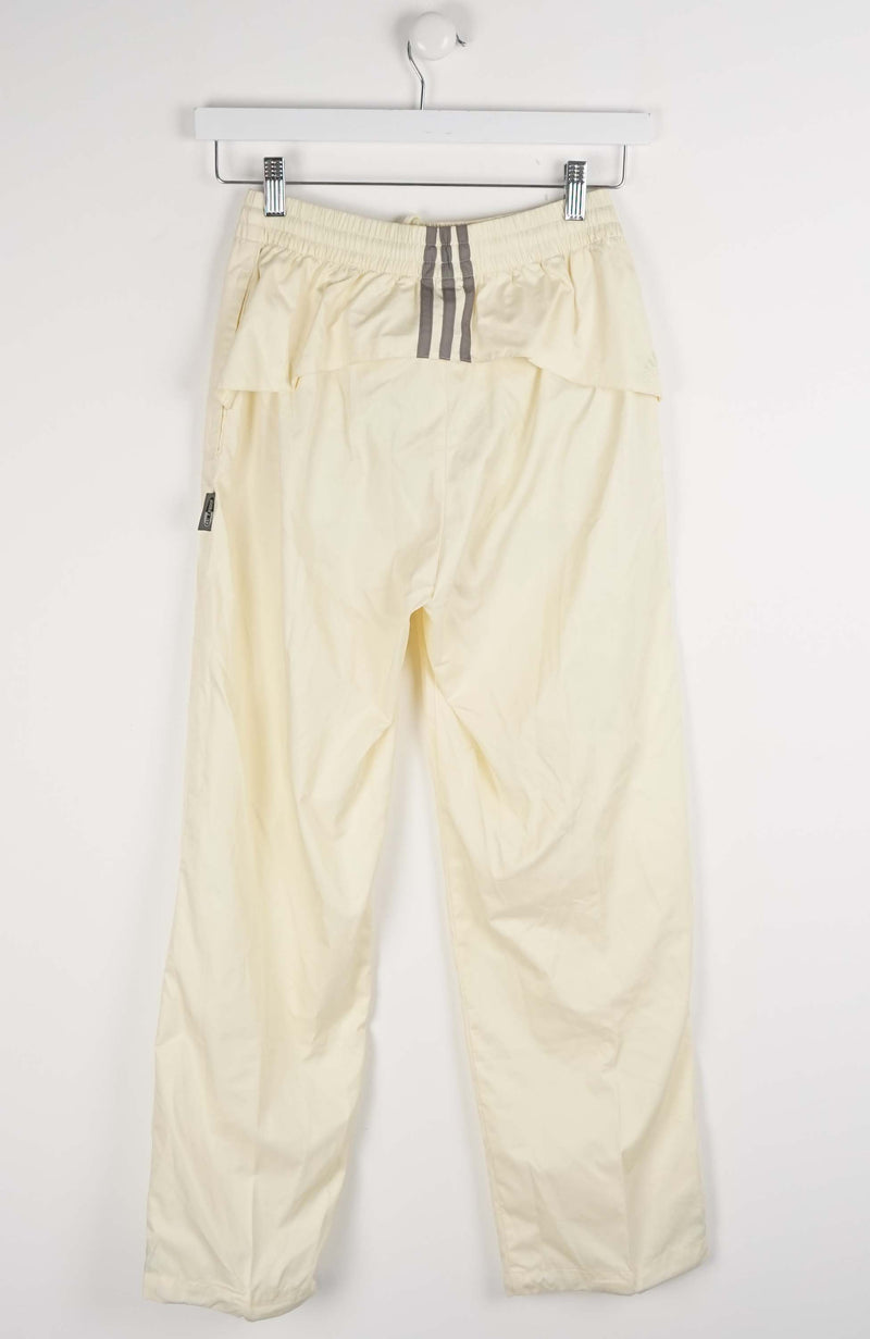 VINTAGE ADIDAS TRACK PANTS (XS)