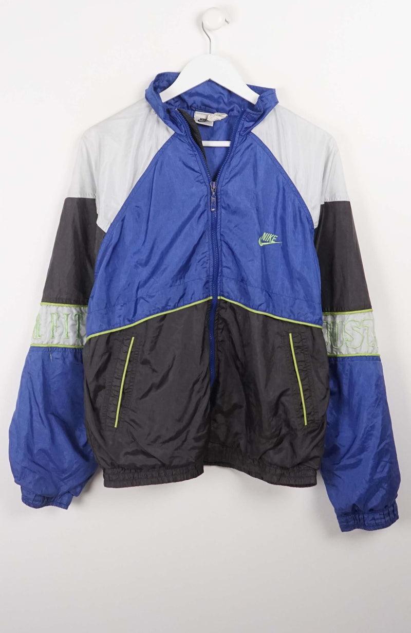 VINTAGE NIKE WINDBREAKER (XL)