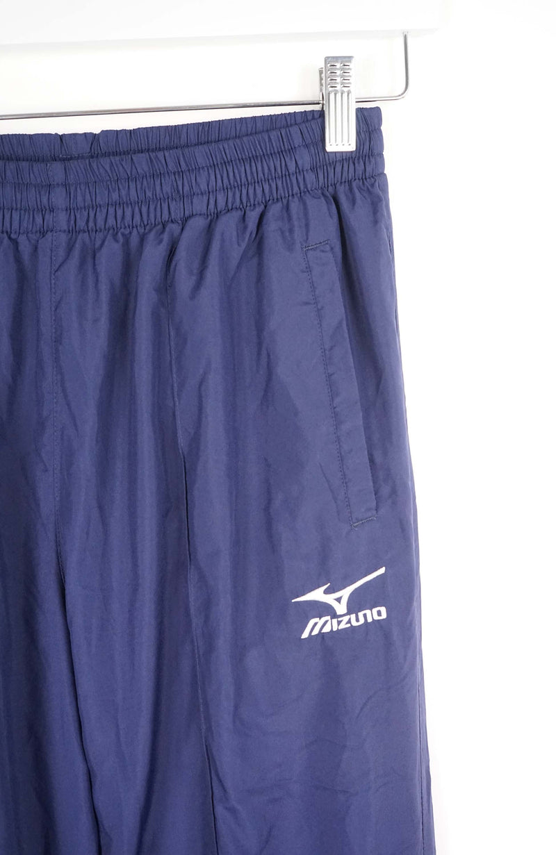 VINTAGE MIZUNO TRACK PANTS (S)