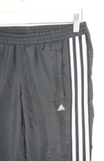 VINTAGE ADIDAS TRACK PANTS (XS)