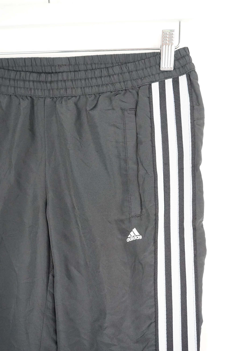 VINTAGE ADIDAS TRACK PANTS (XS)
