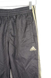 VINTAGE ADIDAS TRACK PANTS (S)
