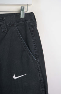 VINTAGE REWORK CARGO PANTS W32