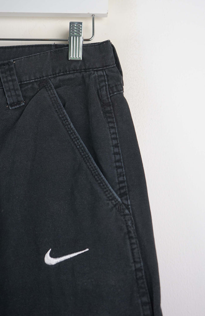 VINTAGE REWORK CARGO PANTS W32
